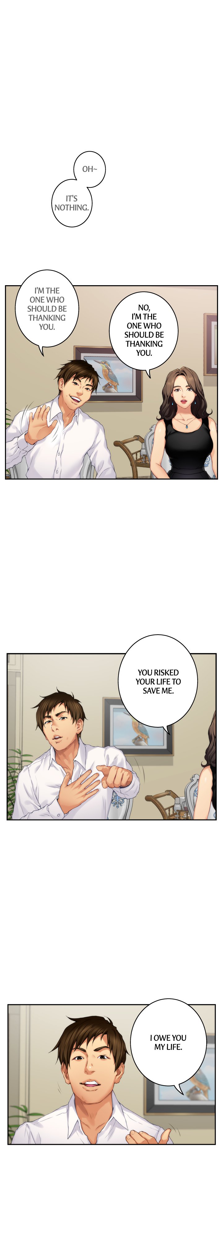 S-Mate Chapter 54 image 19
