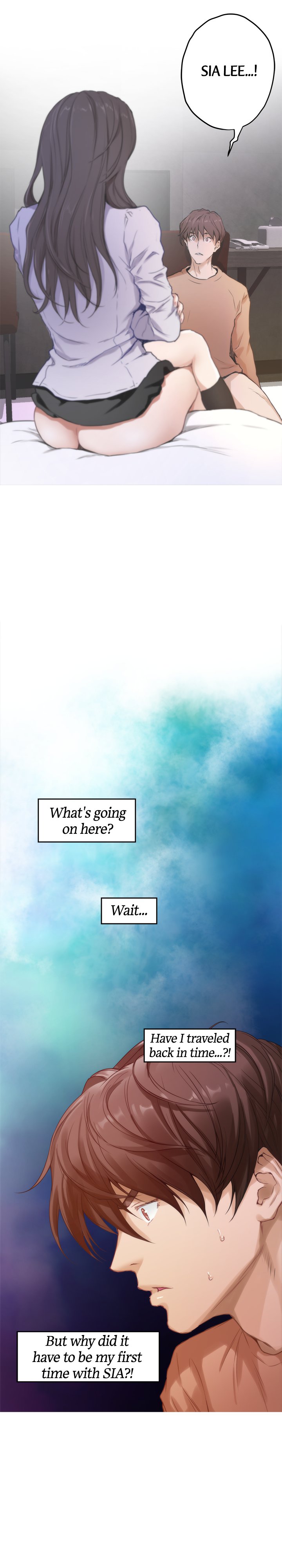 S-Mate Chapter 54 image 3