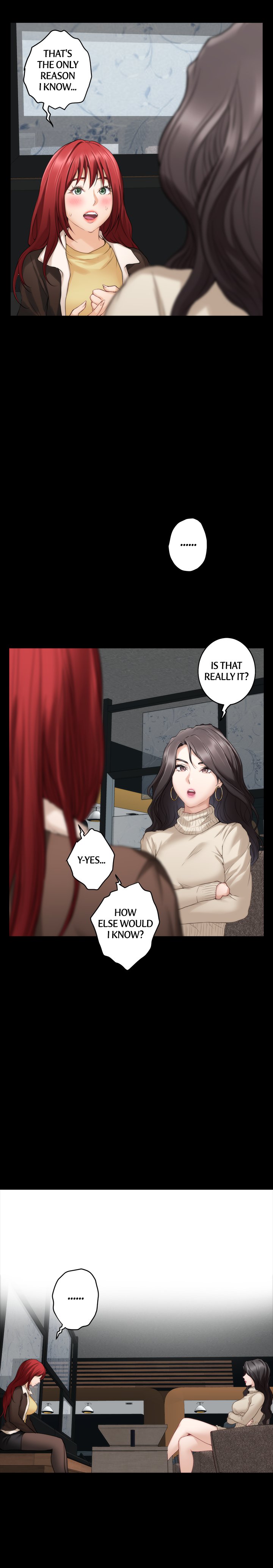 S-Mate Chapter 55 image 9