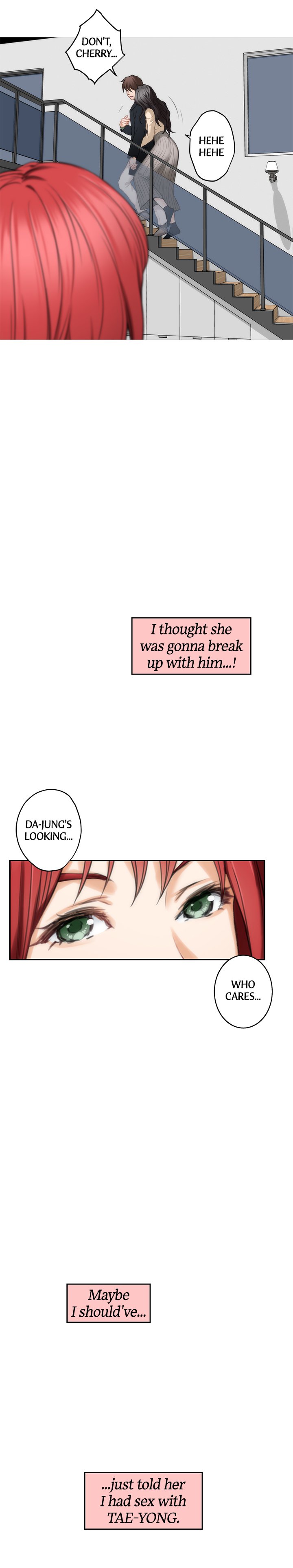 S-Mate Chapter 55 image 12
