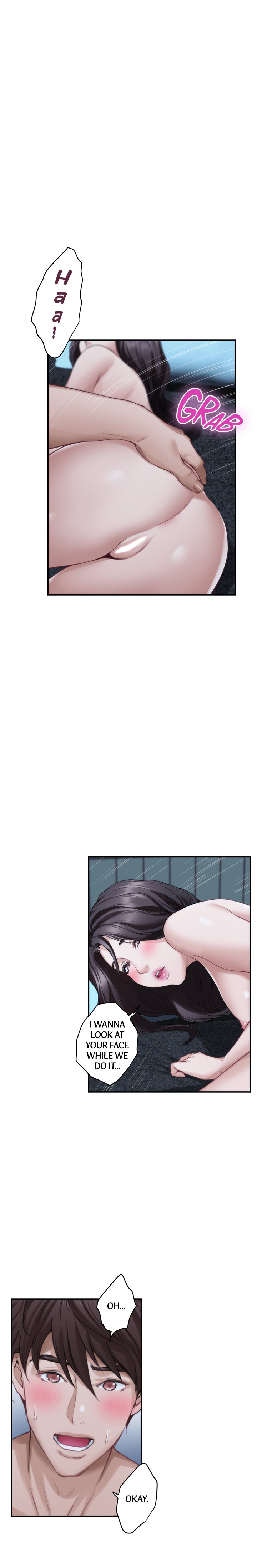 S-Mate Chapter 55 image 14