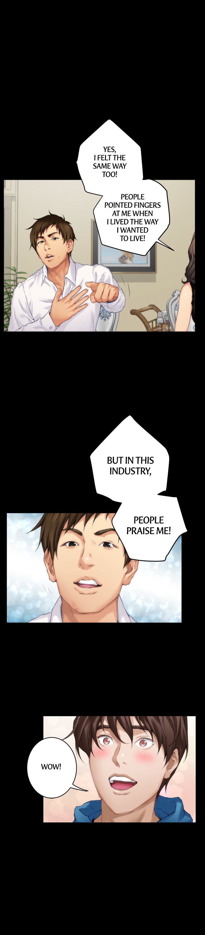S-Mate Chapter 55 image 22