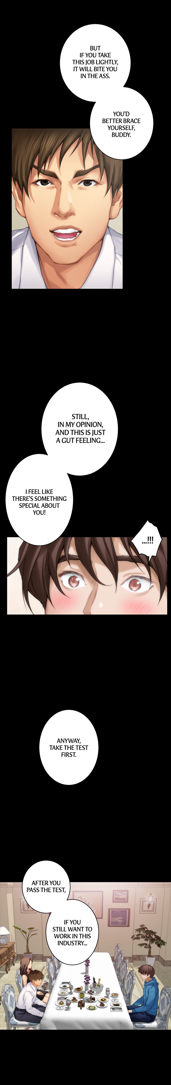 S-Mate Chapter 55 image 23