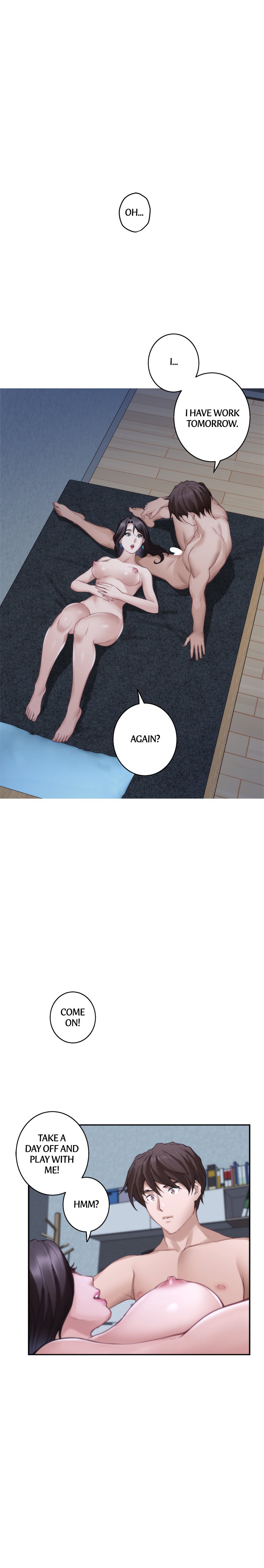S-Mate Chapter 55 image 26