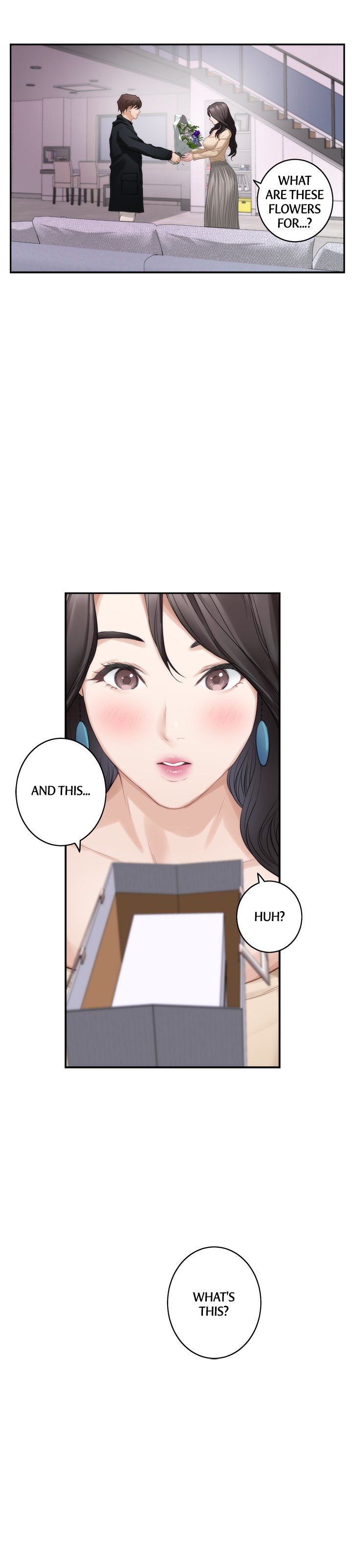 S-Mate Chapter 55 image 2