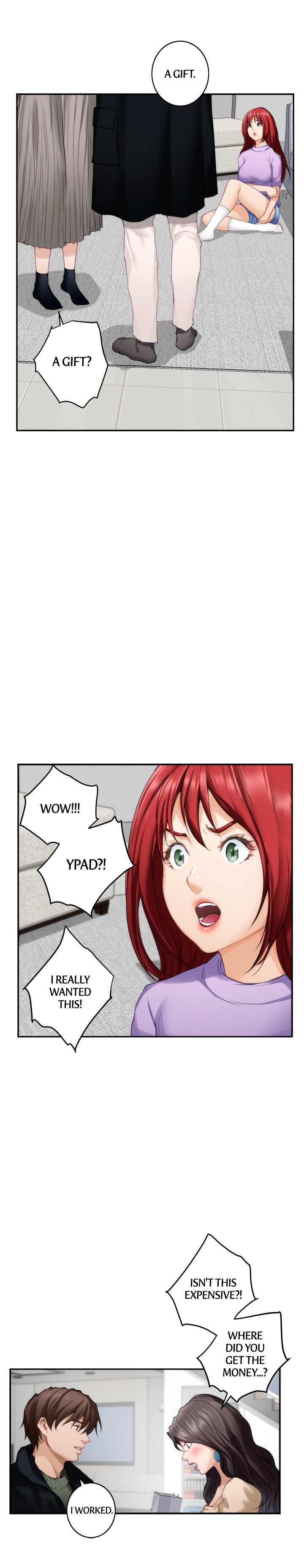 S-Mate Chapter 55 image 3