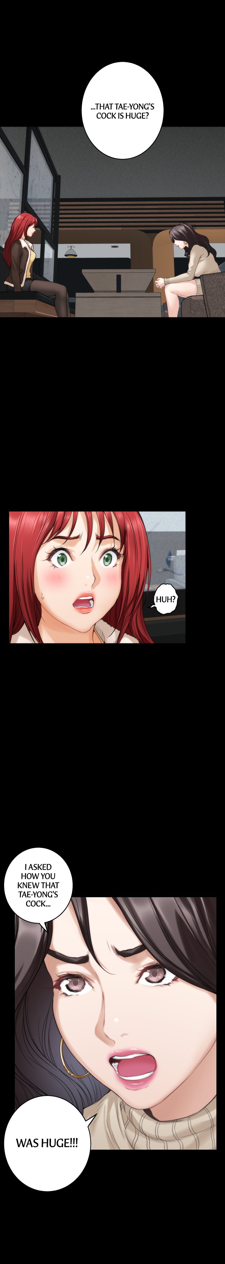 S-Mate Chapter 55 image 6