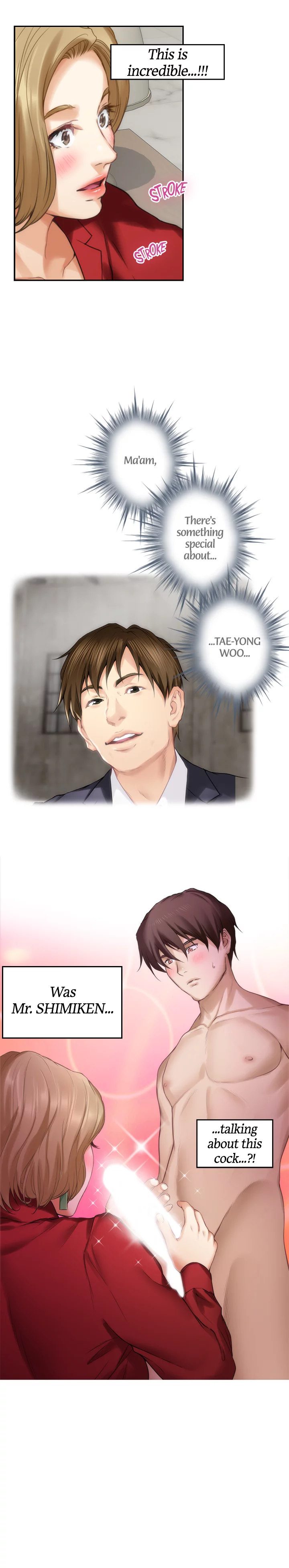 S-Mate Chapter 56 image 9