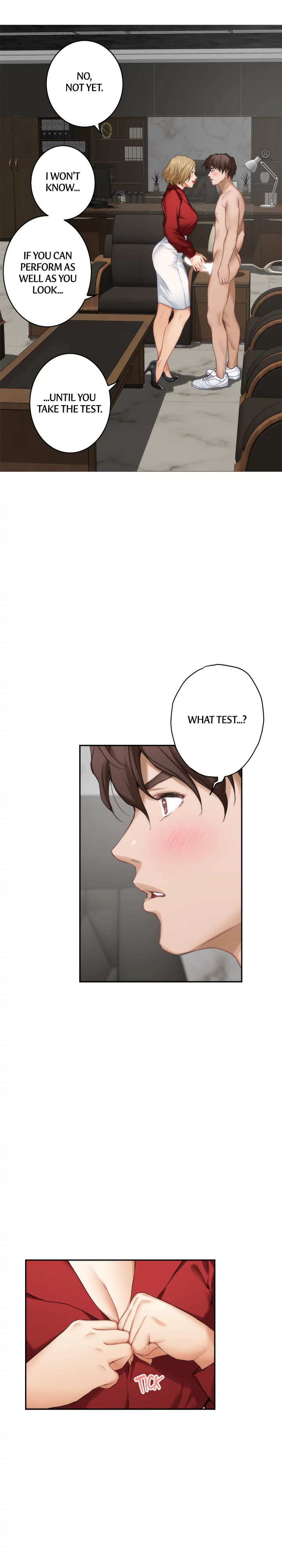 S-Mate Chapter 56 image 11