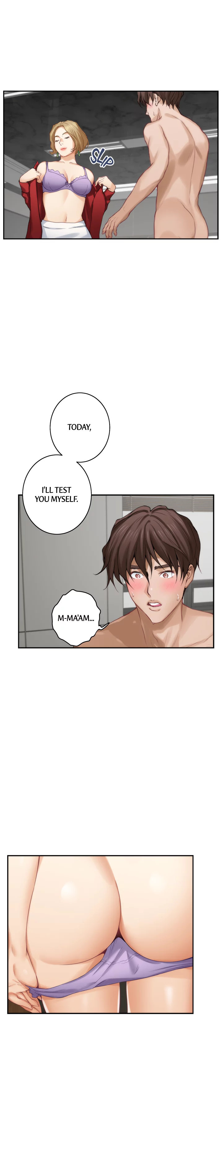 S-Mate Chapter 56 image 12