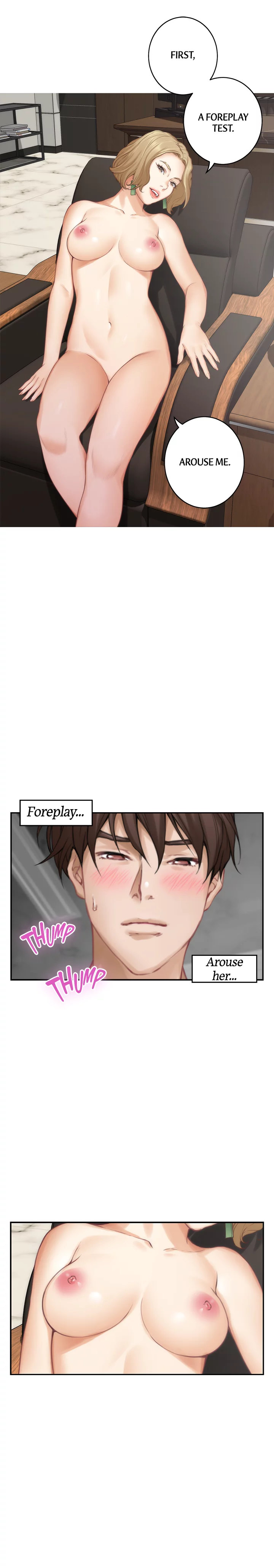 S-Mate Chapter 56 image 14