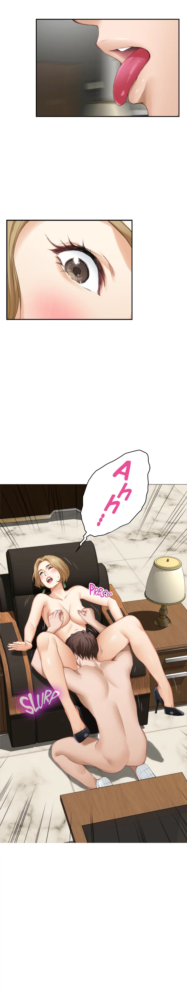 S-Mate Chapter 56 image 16