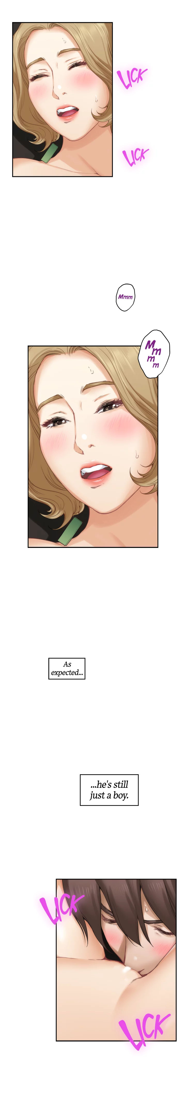 S-Mate Chapter 56 image 17