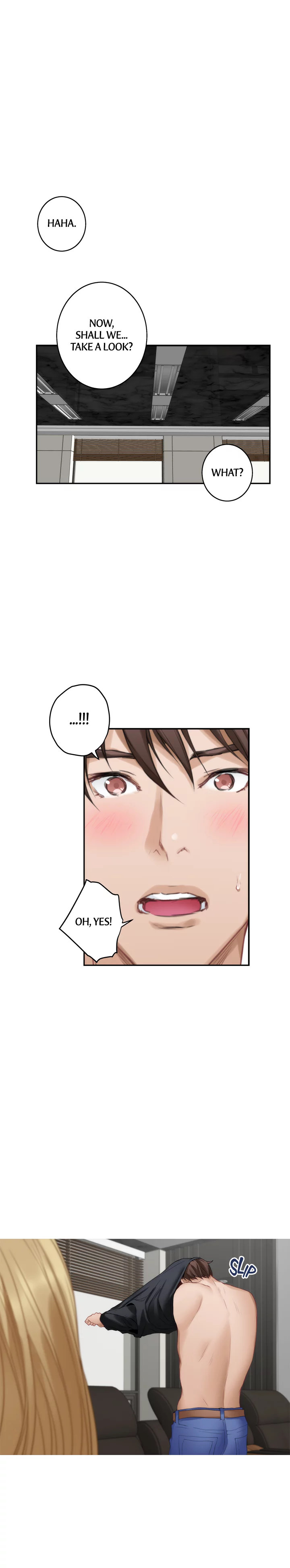 S-Mate Chapter 56 image 5