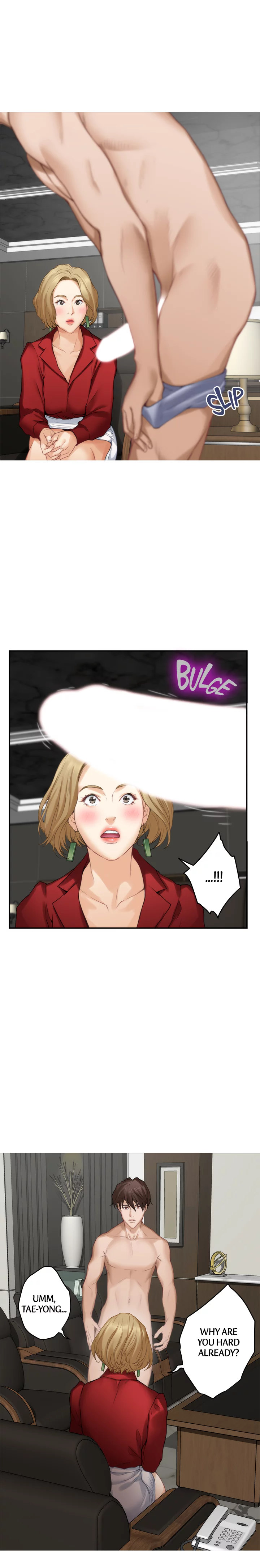 S-Mate Chapter 56 image 6