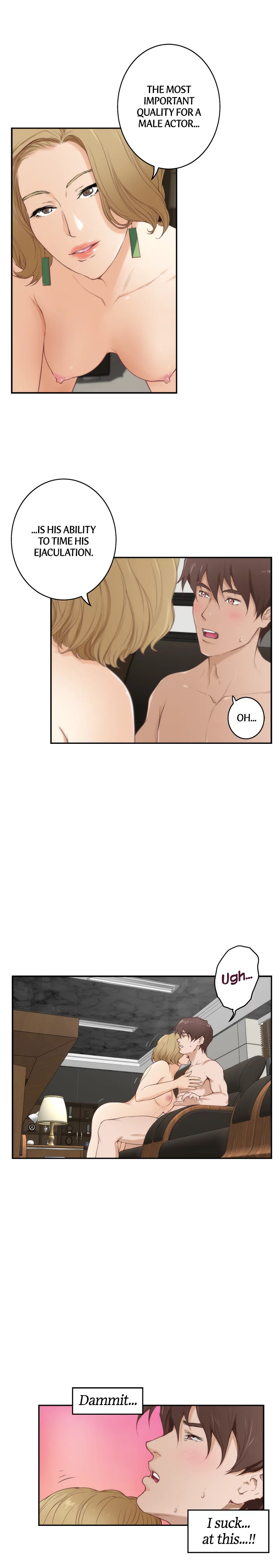 S-Mate Chapter 57 image 12