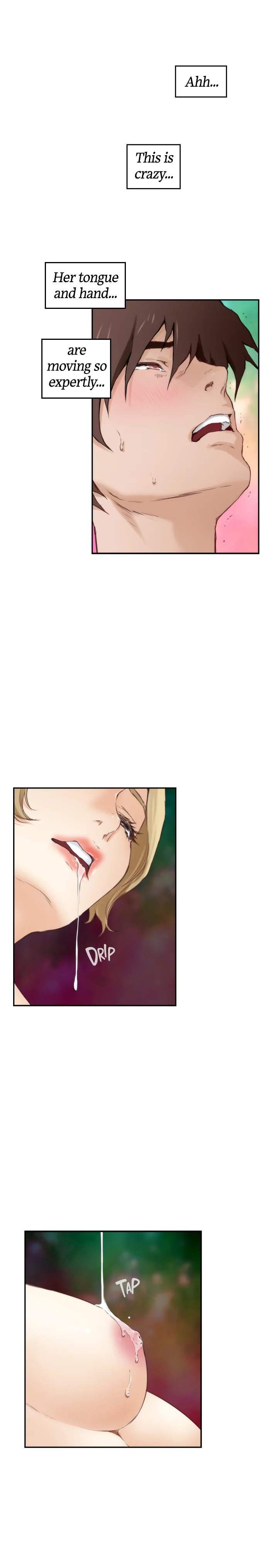 S-Mate Chapter 57 image 14
