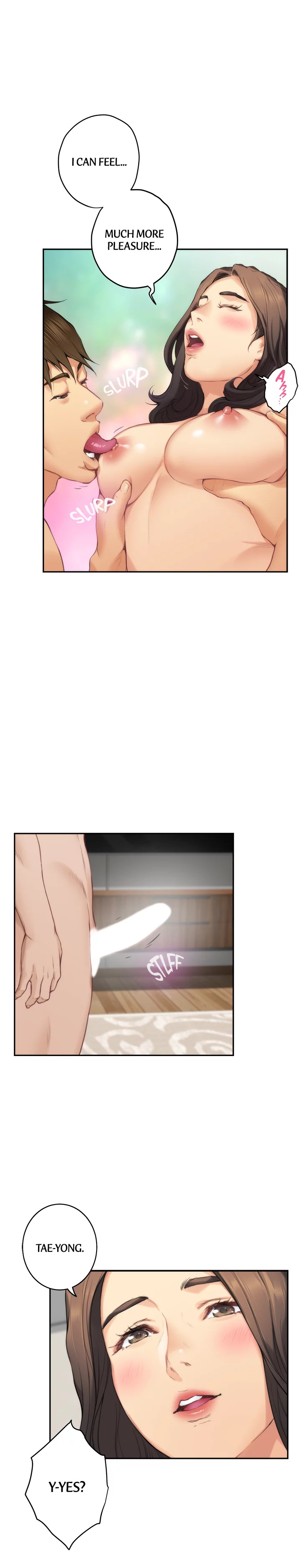 S-Mate Chapter 58 image 10