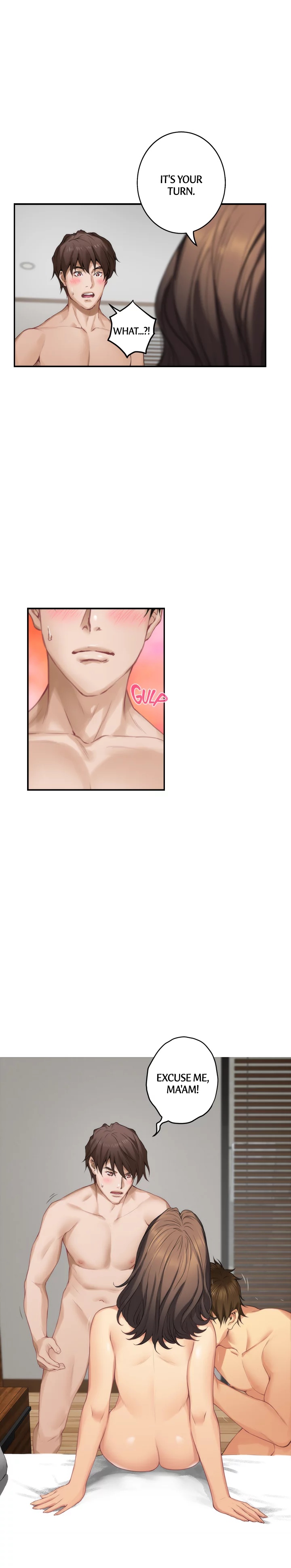 S-Mate Chapter 58 image 11