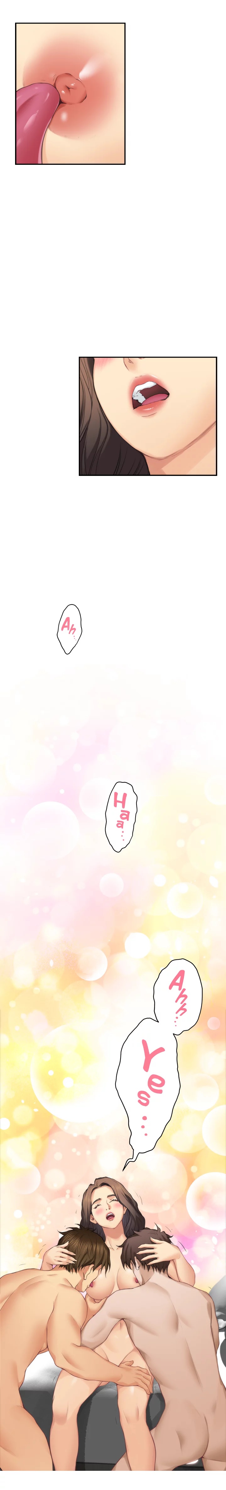 S-Mate Chapter 58 image 13