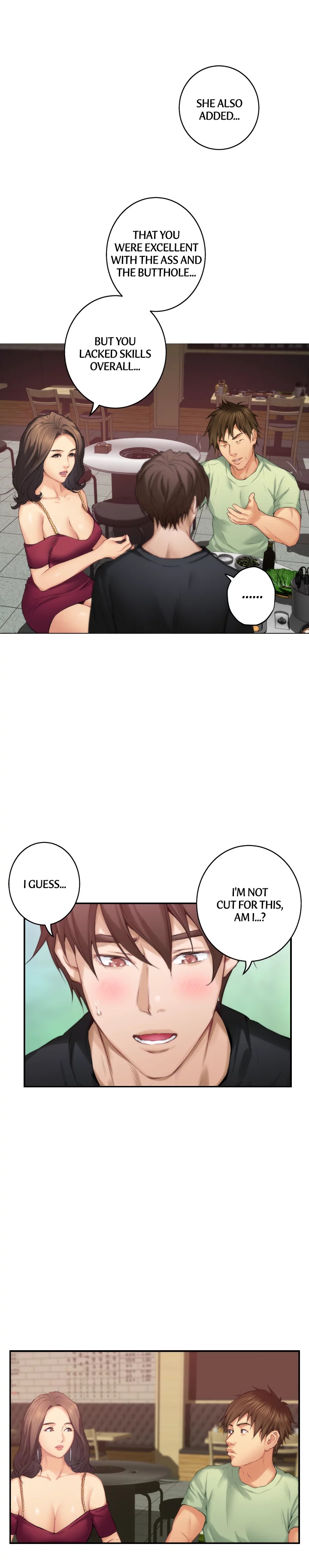 S-Mate Chapter 58 image 4