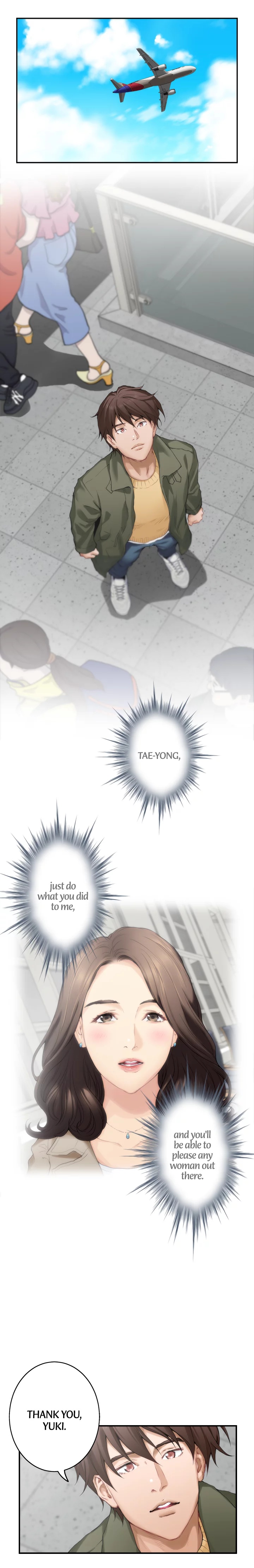 S-Mate Chapter 59 image 9