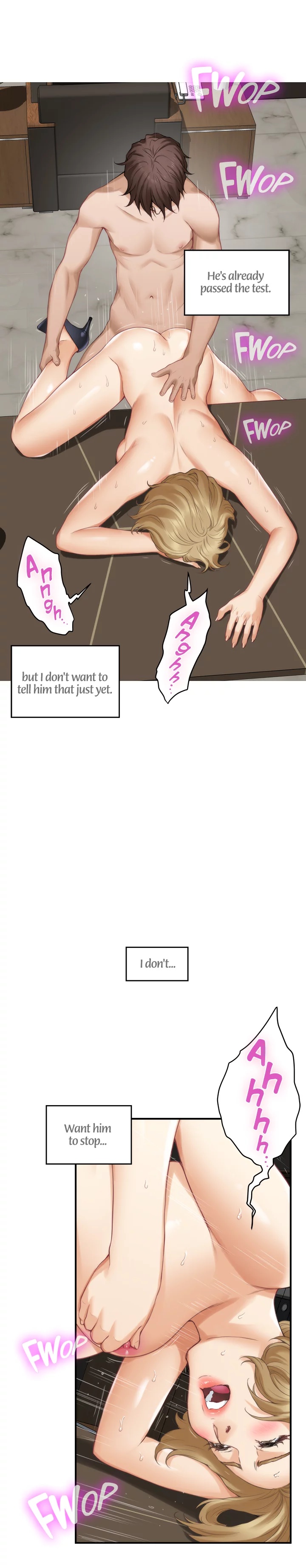 S-Mate Chapter 59 image 13