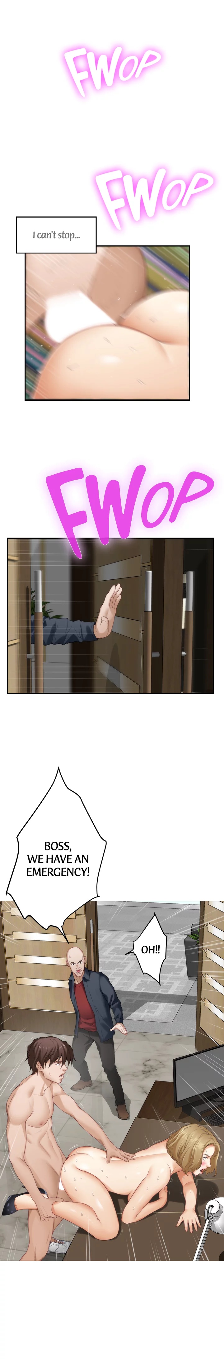 S-Mate Chapter 59 image 14