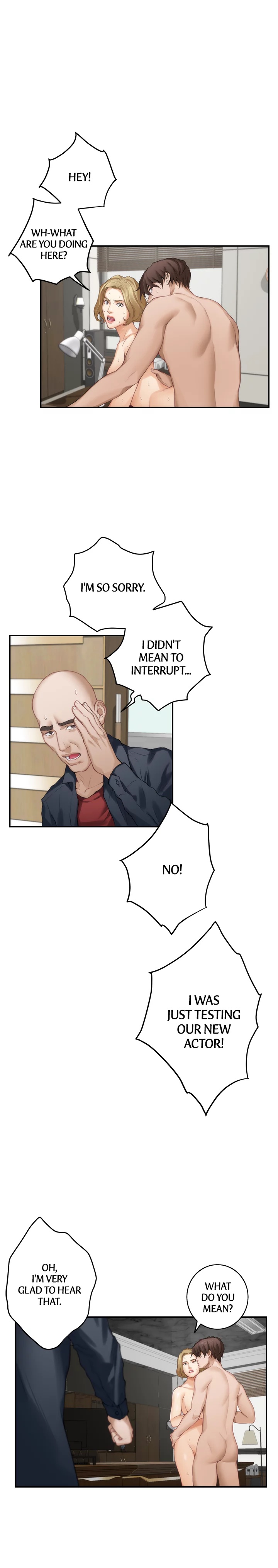 S-Mate Chapter 59 image 15