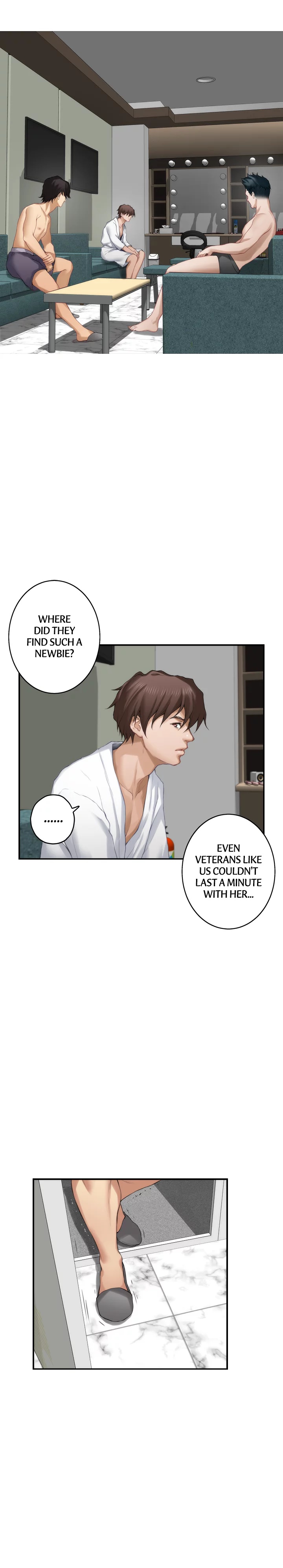 S-Mate Chapter 59 image 17