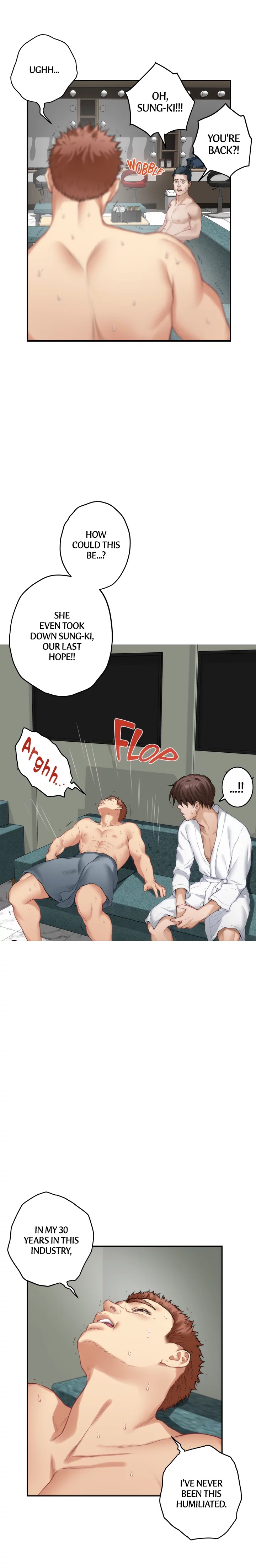 S-Mate Chapter 59 image 18