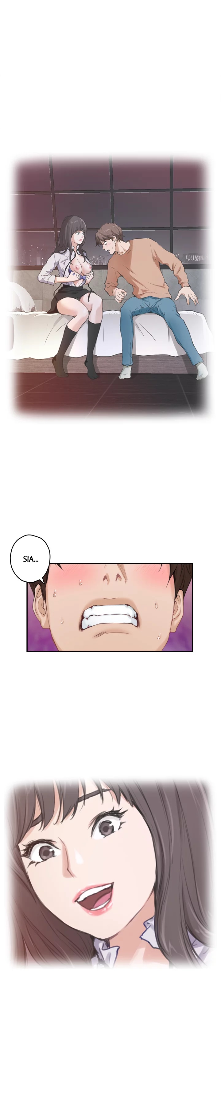 S-Mate Chapter 59 image 26