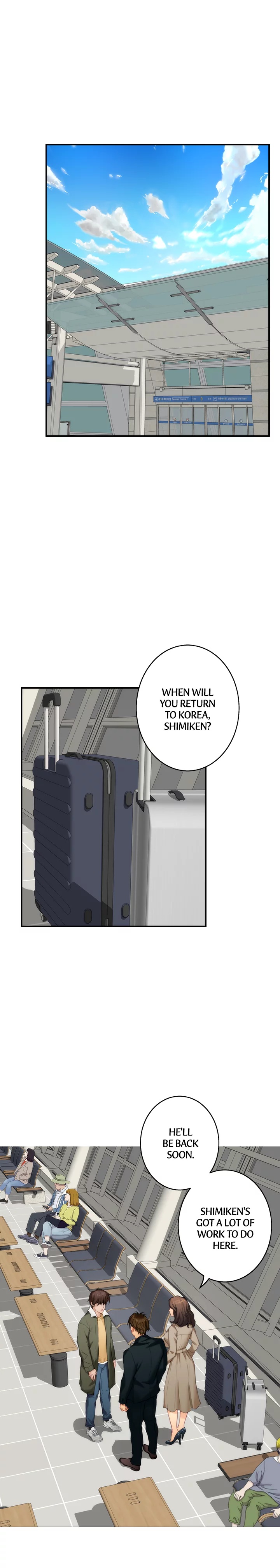 S-Mate Chapter 59 image 6