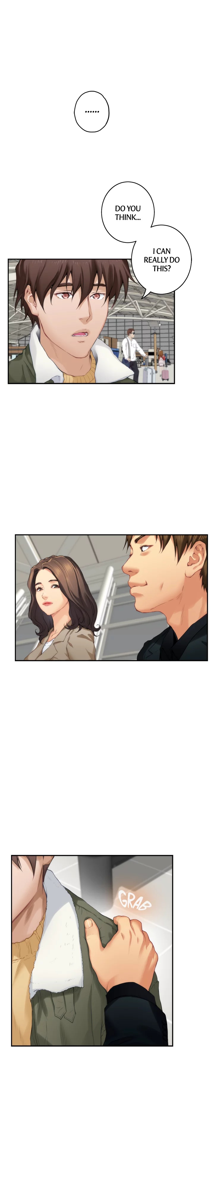 S-Mate Chapter 59 image 7
