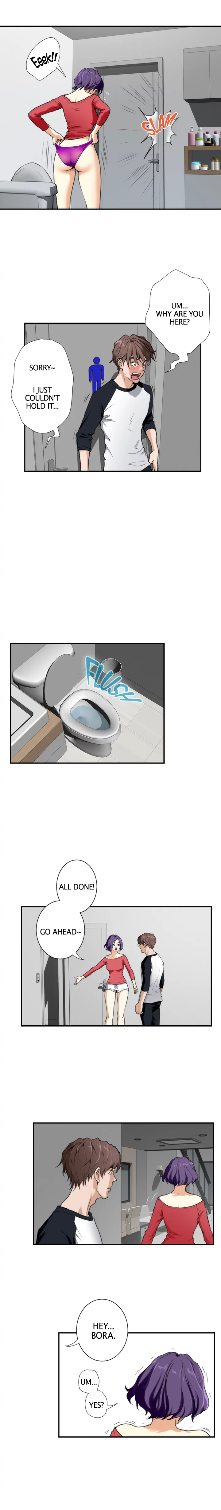 S-Mate Chapter 6 image 9