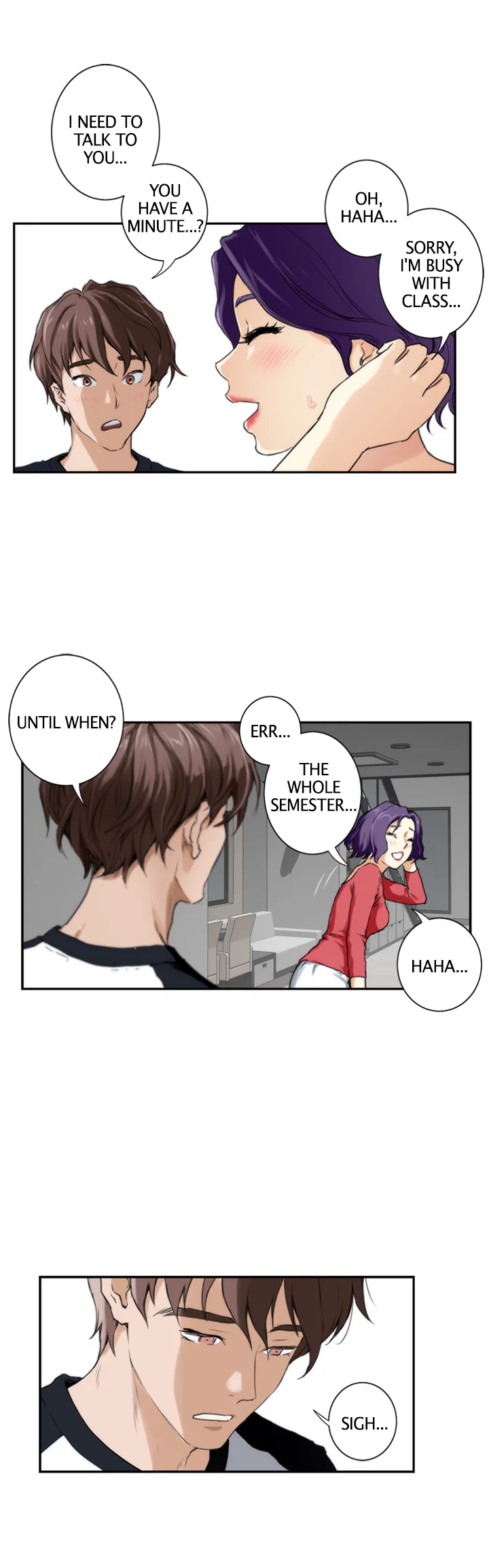 S-Mate Chapter 6 image 10