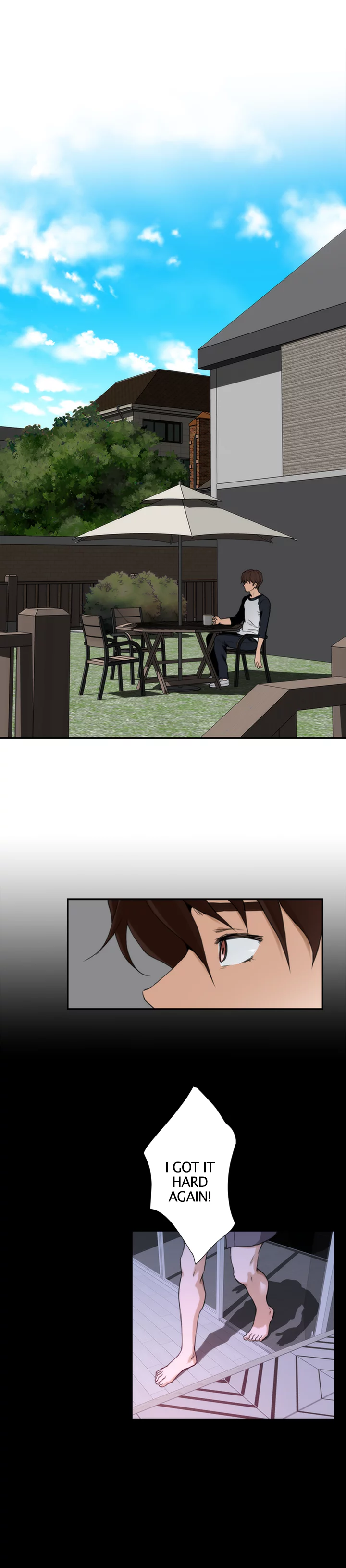 S-Mate Chapter 6 image 11