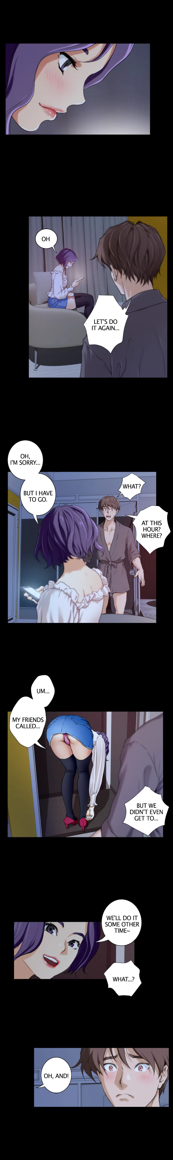 S-Mate Chapter 6 image 12