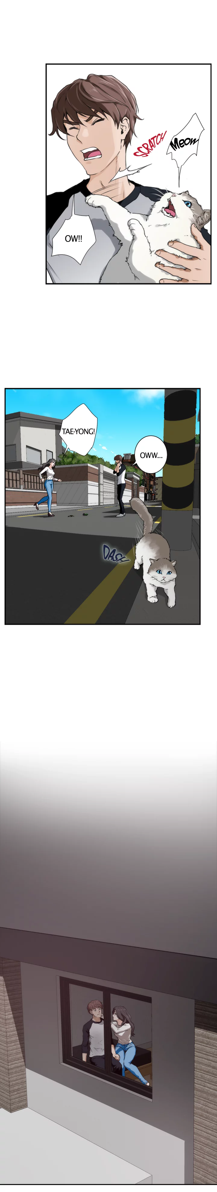 S-Mate Chapter 6 image 18