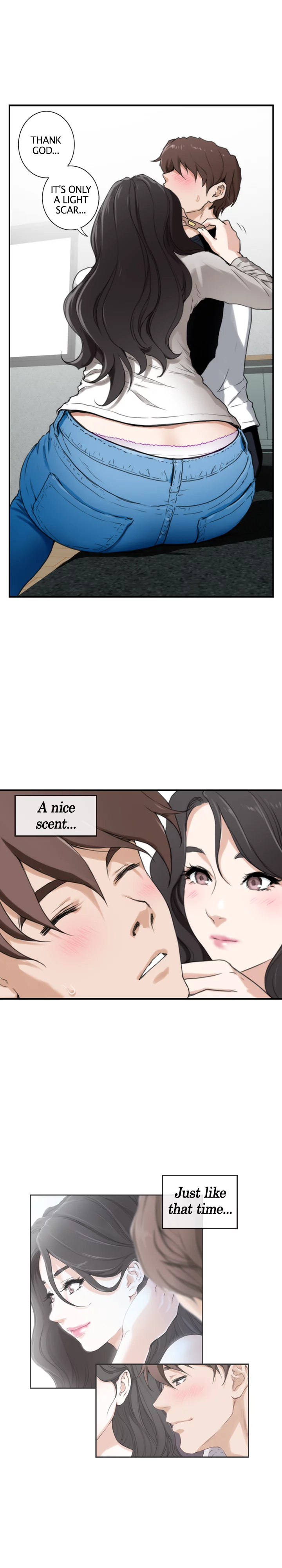 S-Mate Chapter 6 image 19