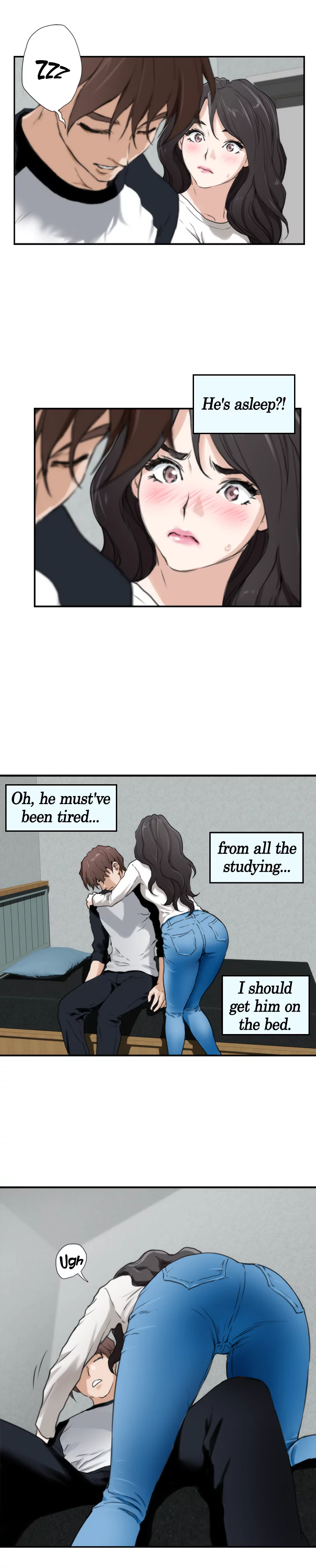 S-Mate Chapter 6 image 23