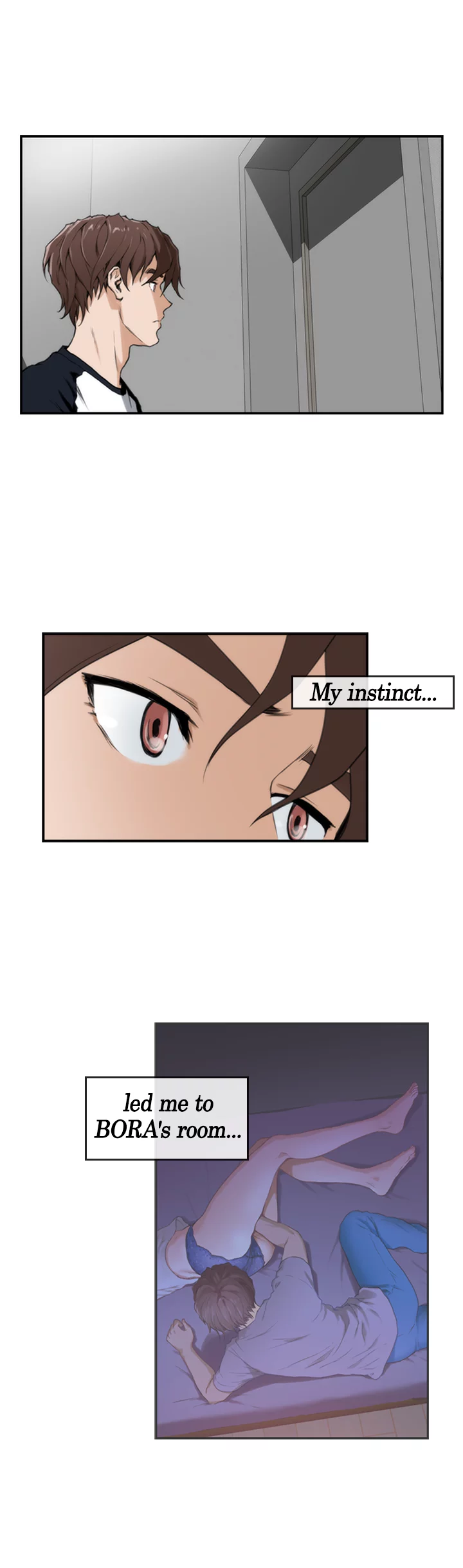 S-Mate Chapter 6 image 3