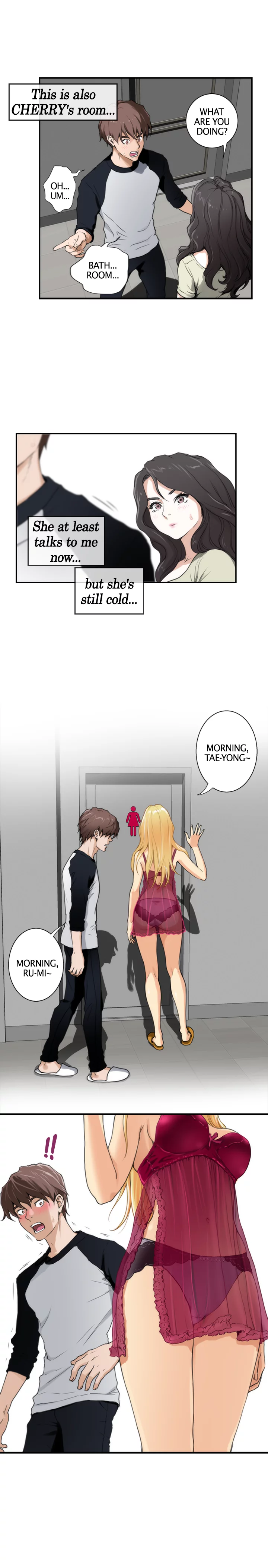 S-Mate Chapter 6 image 5