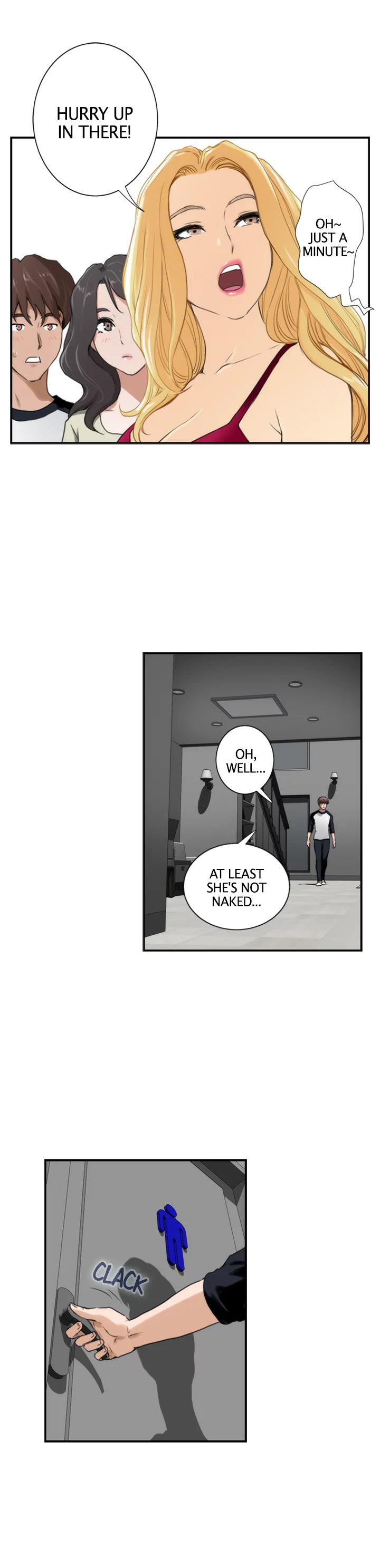S-Mate Chapter 6 image 7