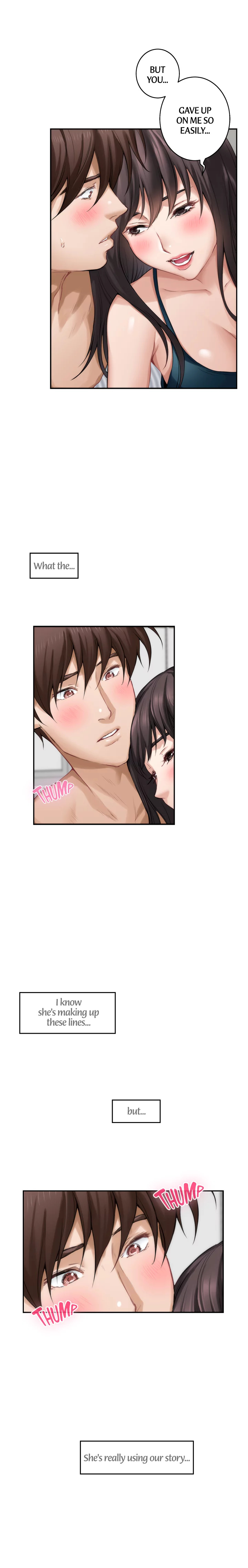 S-Mate Chapter 60 image 10