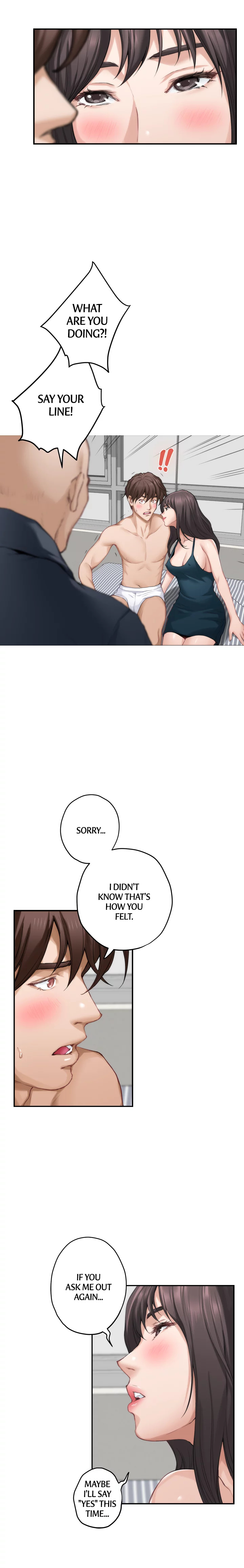 S-Mate Chapter 60 image 11