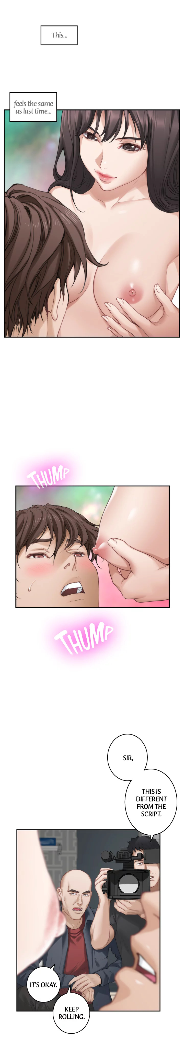 S-Mate Chapter 60 image 15