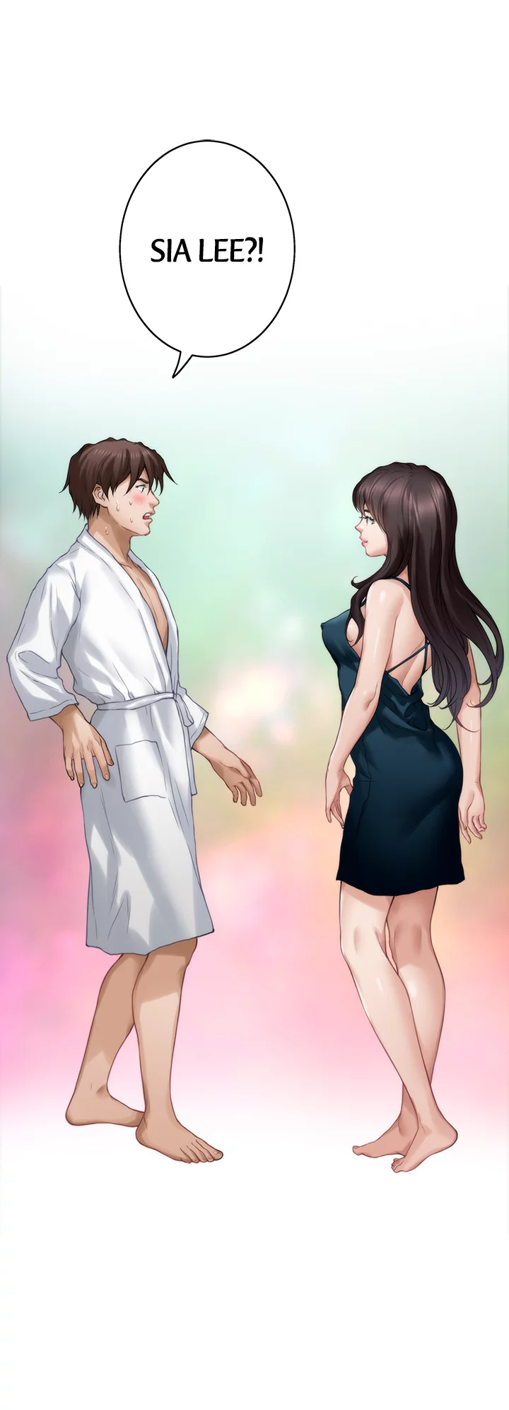 S-Mate Chapter 60 image 2