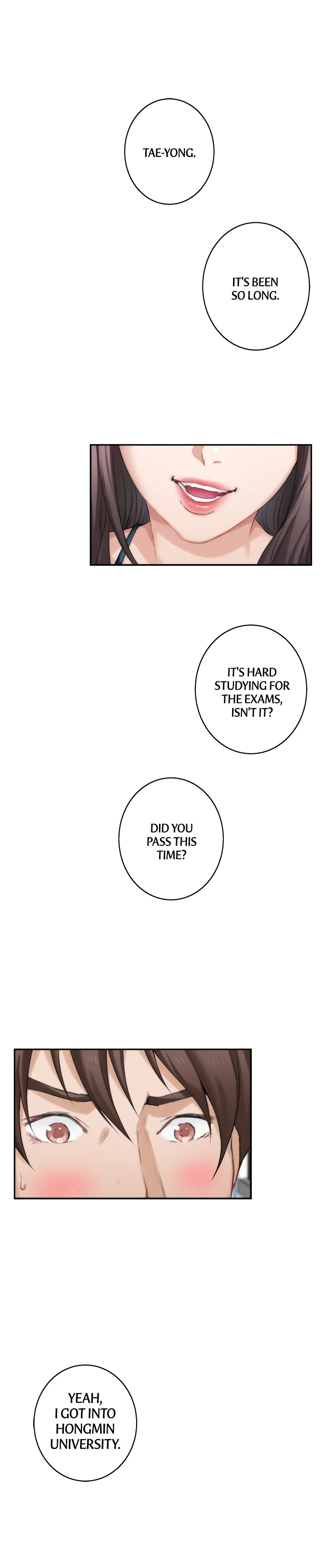 S-Mate Chapter 60 image 3