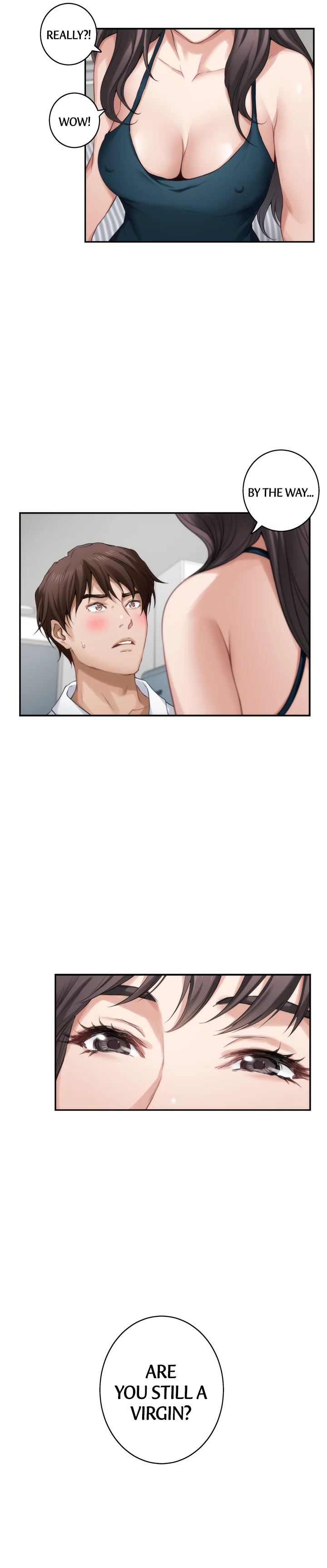 S-Mate Chapter 60 image 4